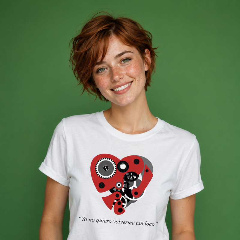 Camiseta